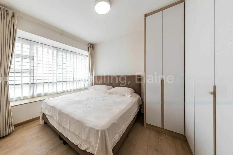 4 Room (4A) HDB for Sale in  186A Bedok North Street 4 - Image 4